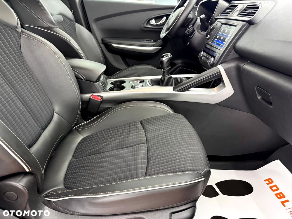Renault Kadjar Energy dCi 130 4x4 Bose Edition - 30