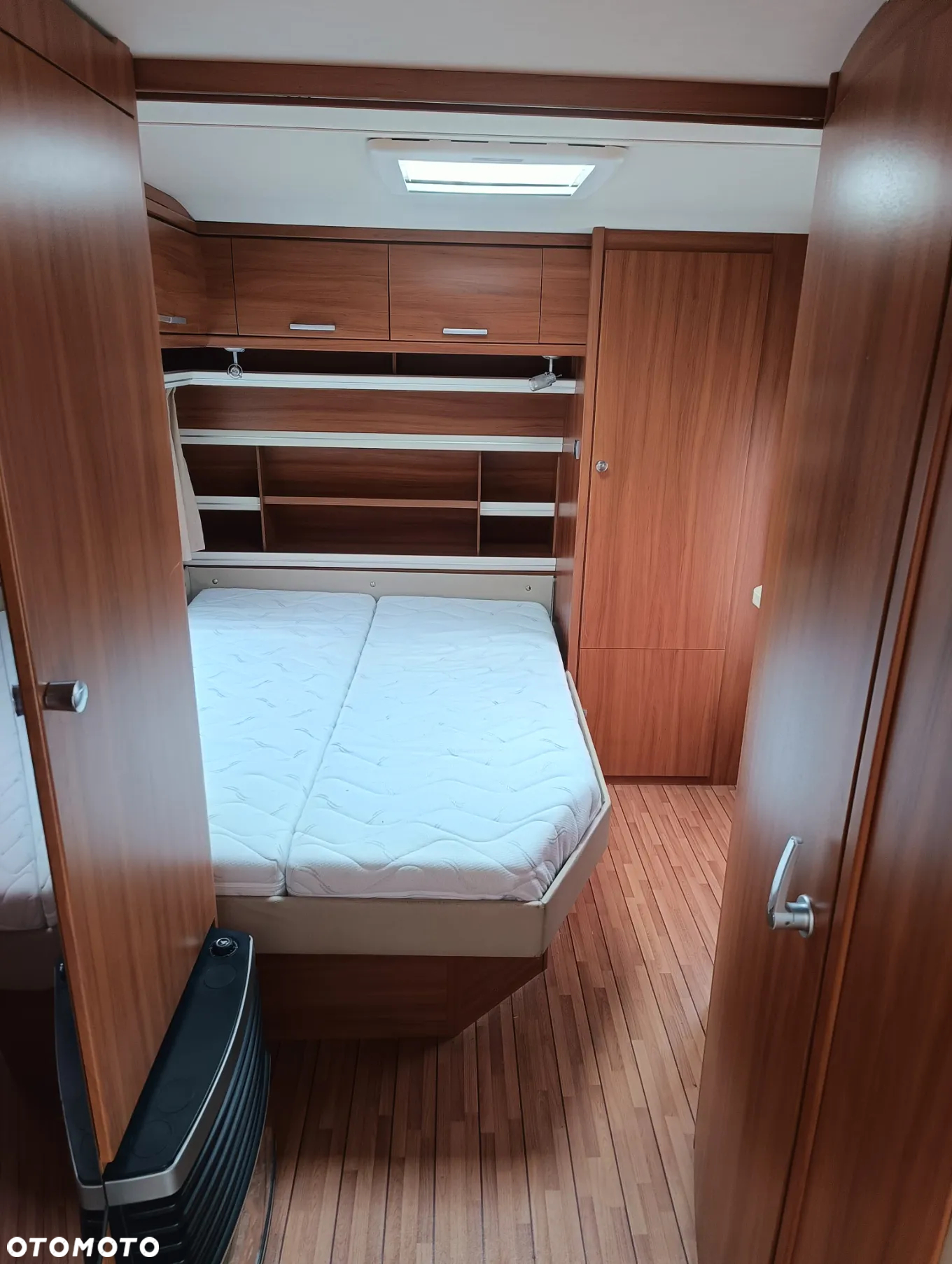 Tabbert Verdi 620 - 11