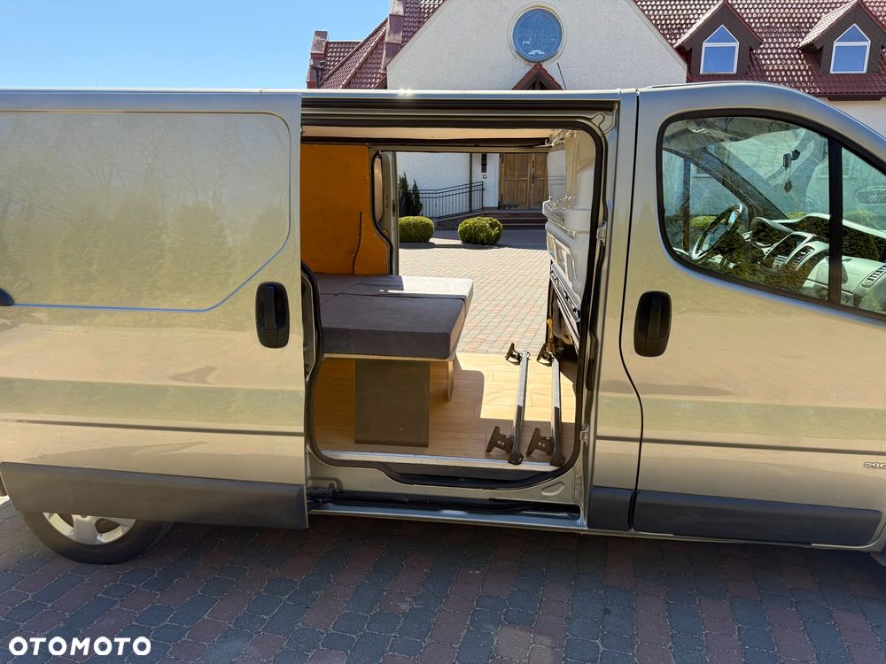 Opel Vivaro L2H1 2.9t - 5