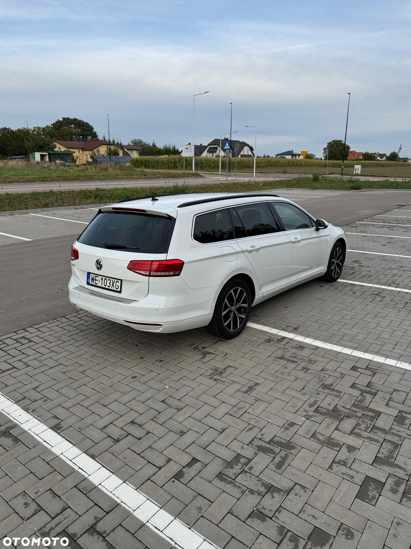 Volkswagen Passat 2.0 TDI BMT SCR Comfortline DSG7 - 5