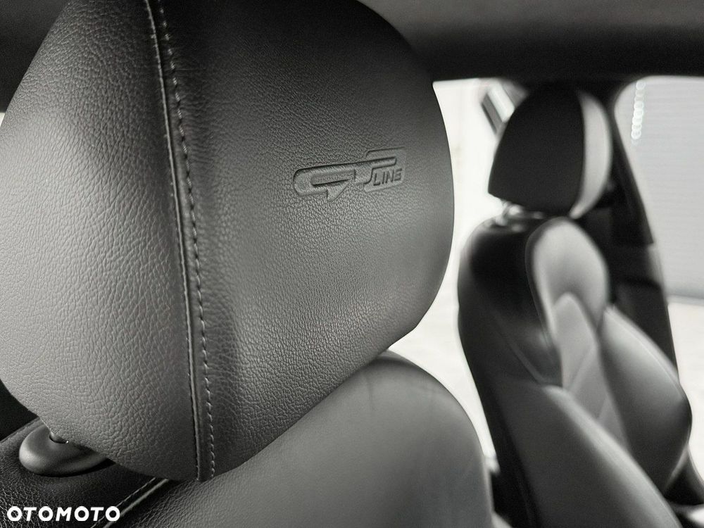 Kia Stinger 2.0 T-GDI GT Line - 23