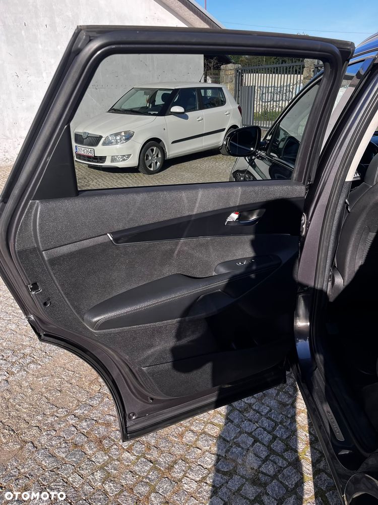 Kia Sorento - 19