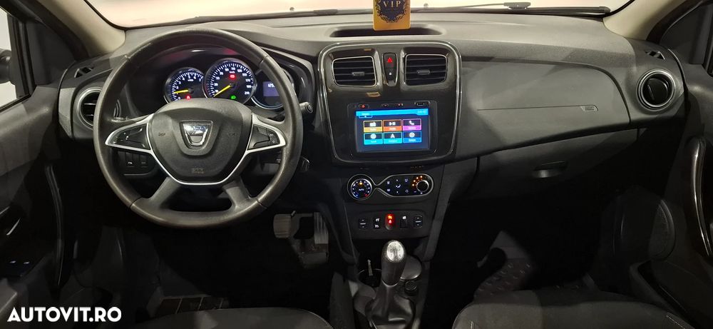 Dacia Logan 0.9 TCe SL Prestige PLUS - 3