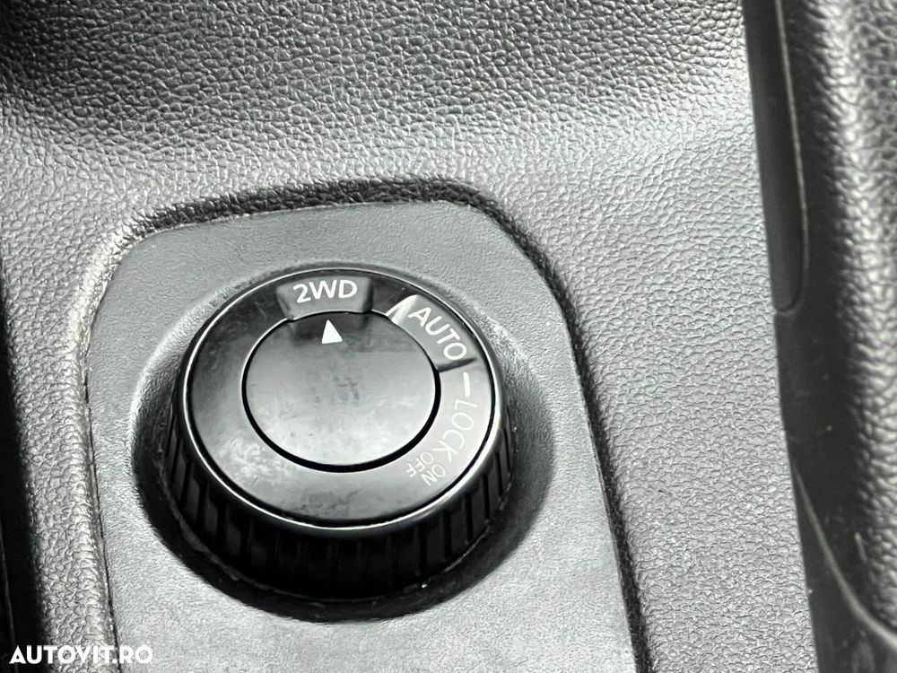 Dacia Duster Blue dCi 115 4X4 Expression - 15