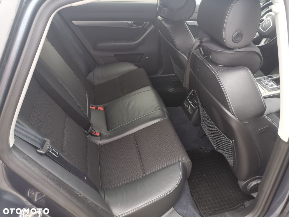 Audi A6 Limousine - 6