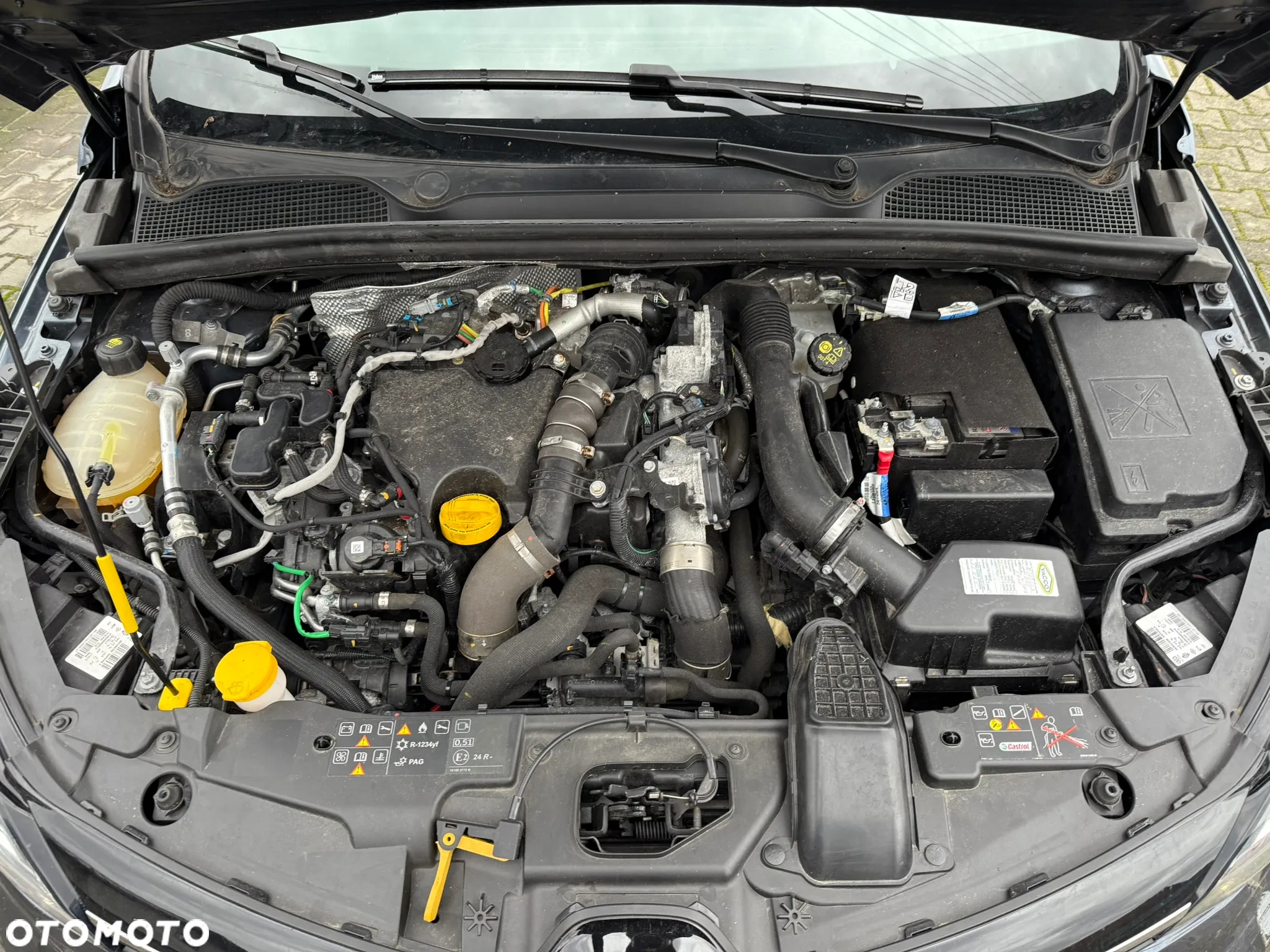 Renault Clio BLUE dCi 85 EXPERIENCE - 12