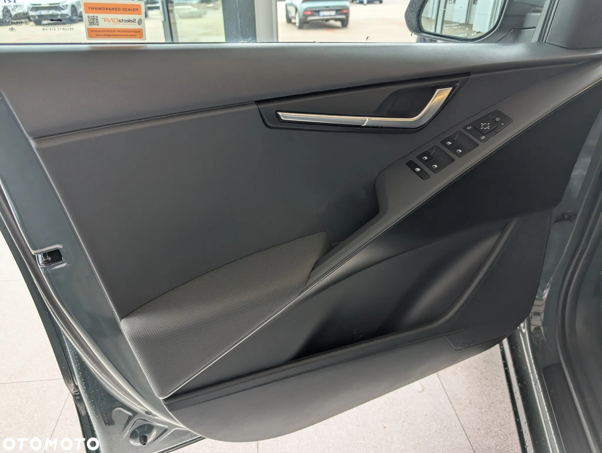 Kia Niro 1.6 GDI Hybrid M - 7