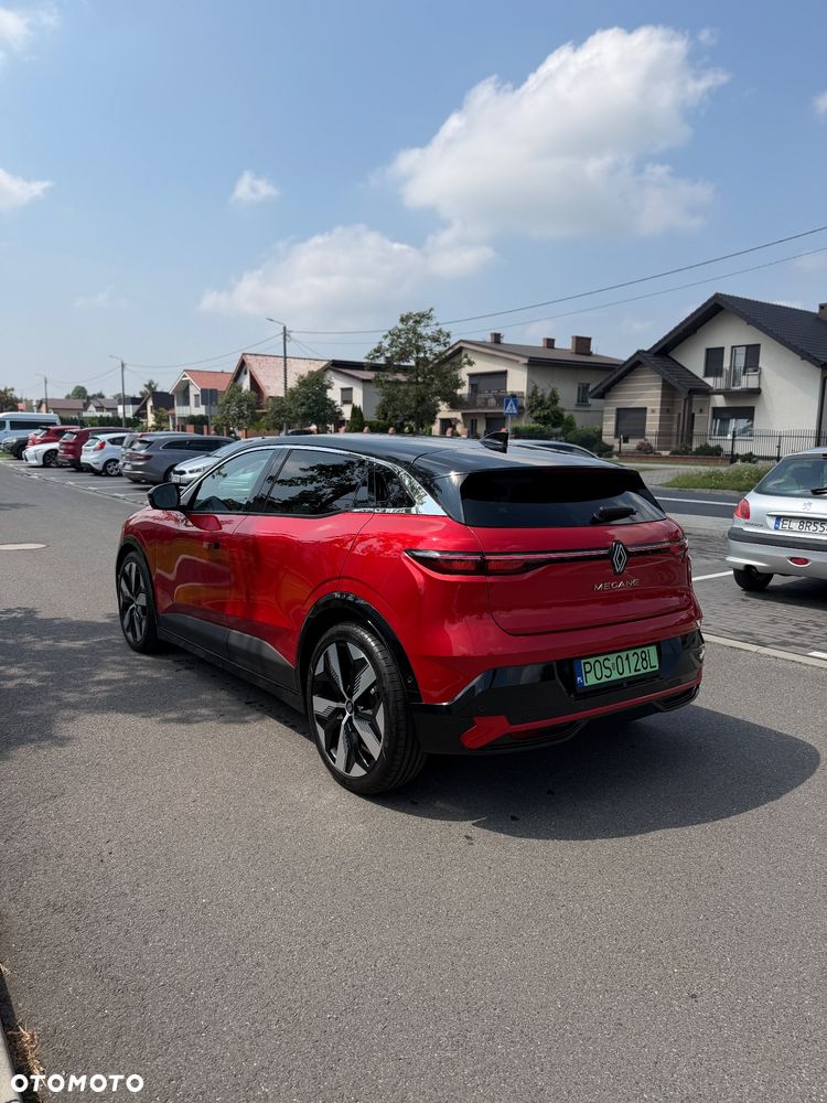 Renault Megane EV60 Techno - 6