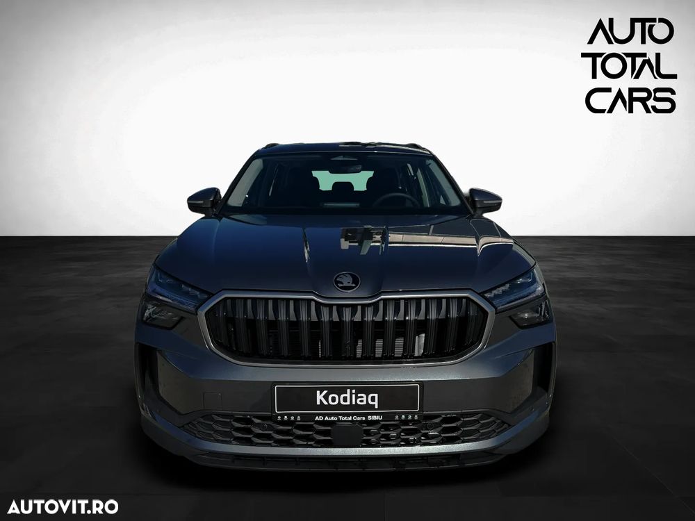 Skoda Kodiaq 2.0 TSI 4X4 DSG Selection - 2