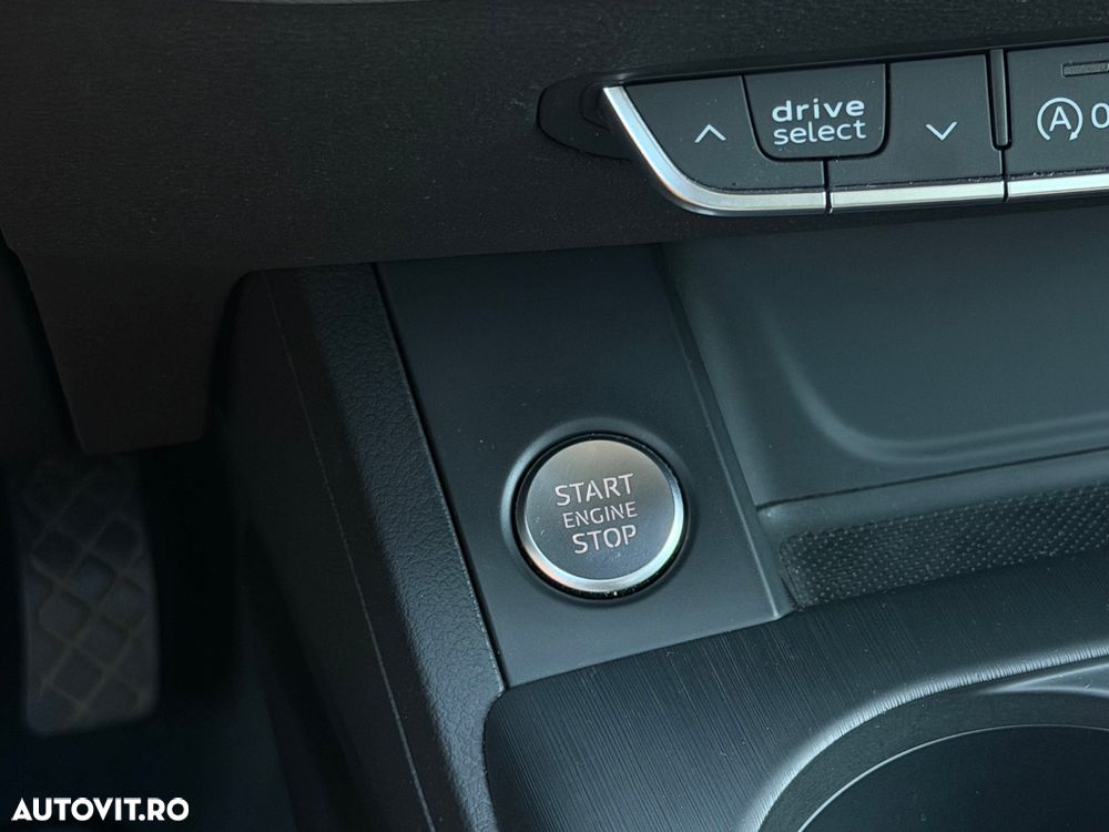 Audi A4 Limuzina 2.0 TDI S tronic Sport - 13