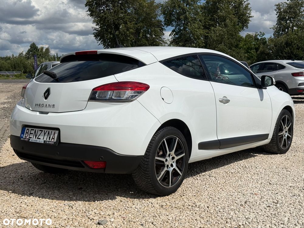 Renault Megane 1.4 16V TCE Bose Edition - 17