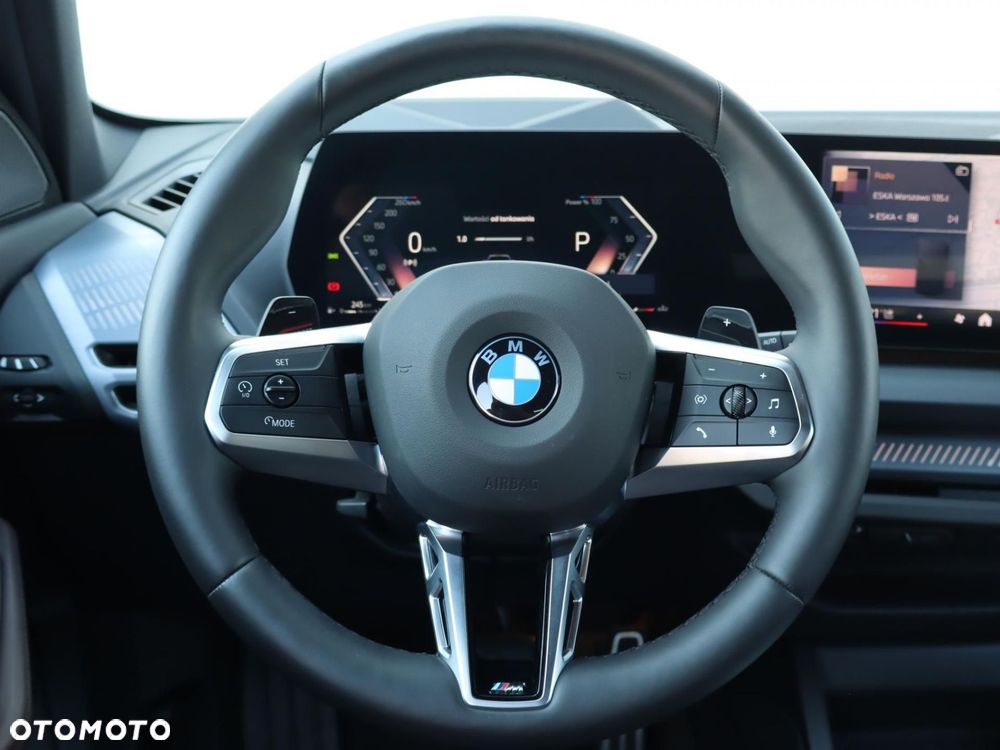 BMW Seria 1 118d M Sport - 12