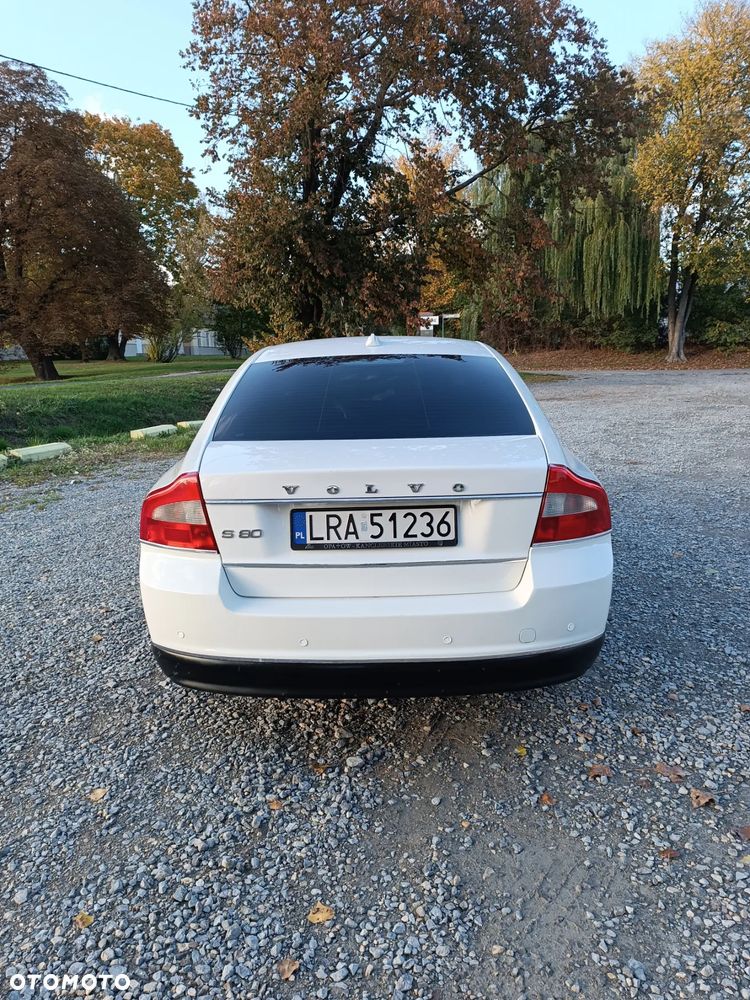 Volvo S80 2.5T Momentum - 10