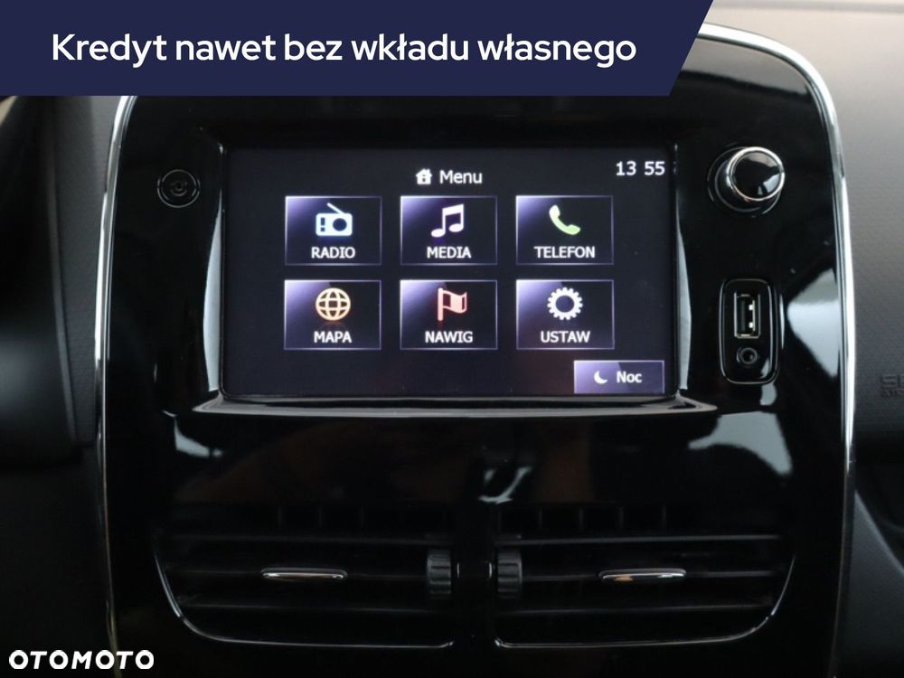 Renault Clio - 19