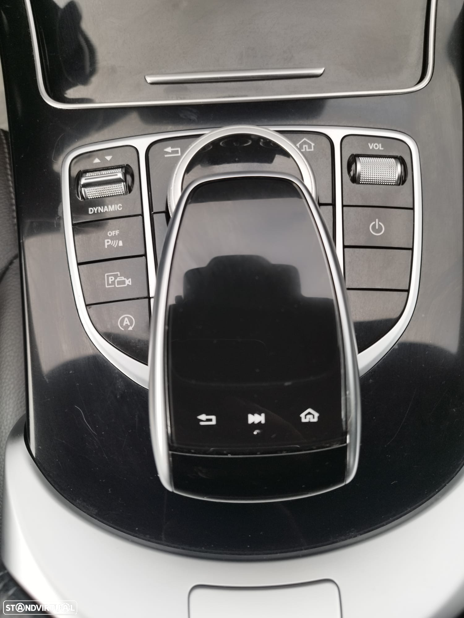 Mercedes-Benz C 220 d Avantgarde - 32