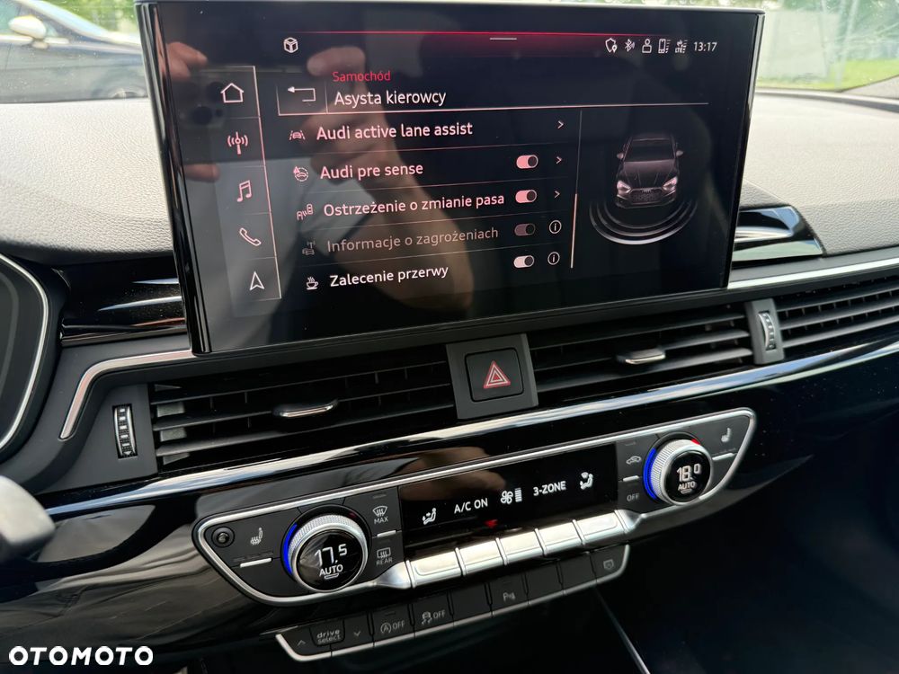 Audi A5 Sportback 40 TDI quattro S tronic S line - 26