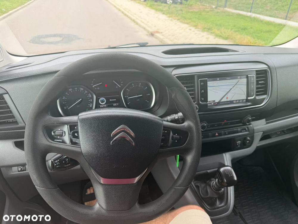 Citroën JUMPY - 20