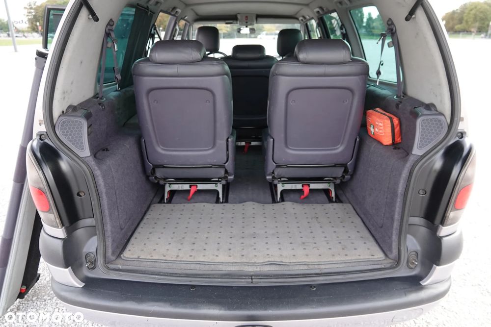 Renault Grand Espace - 34