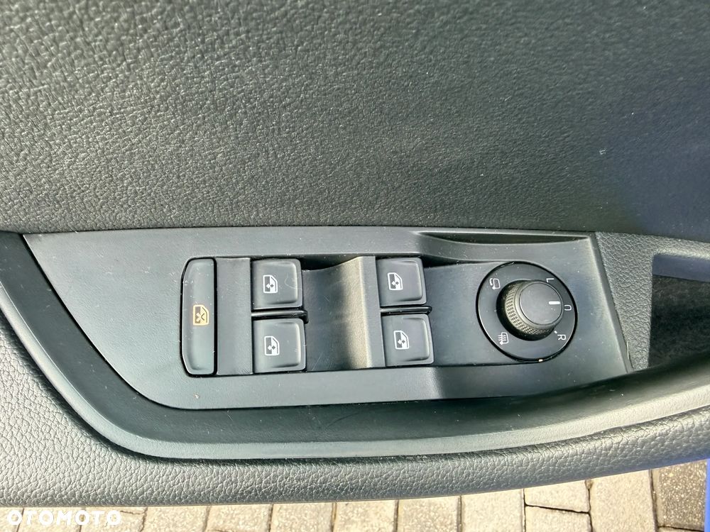 Skoda Superb - 12