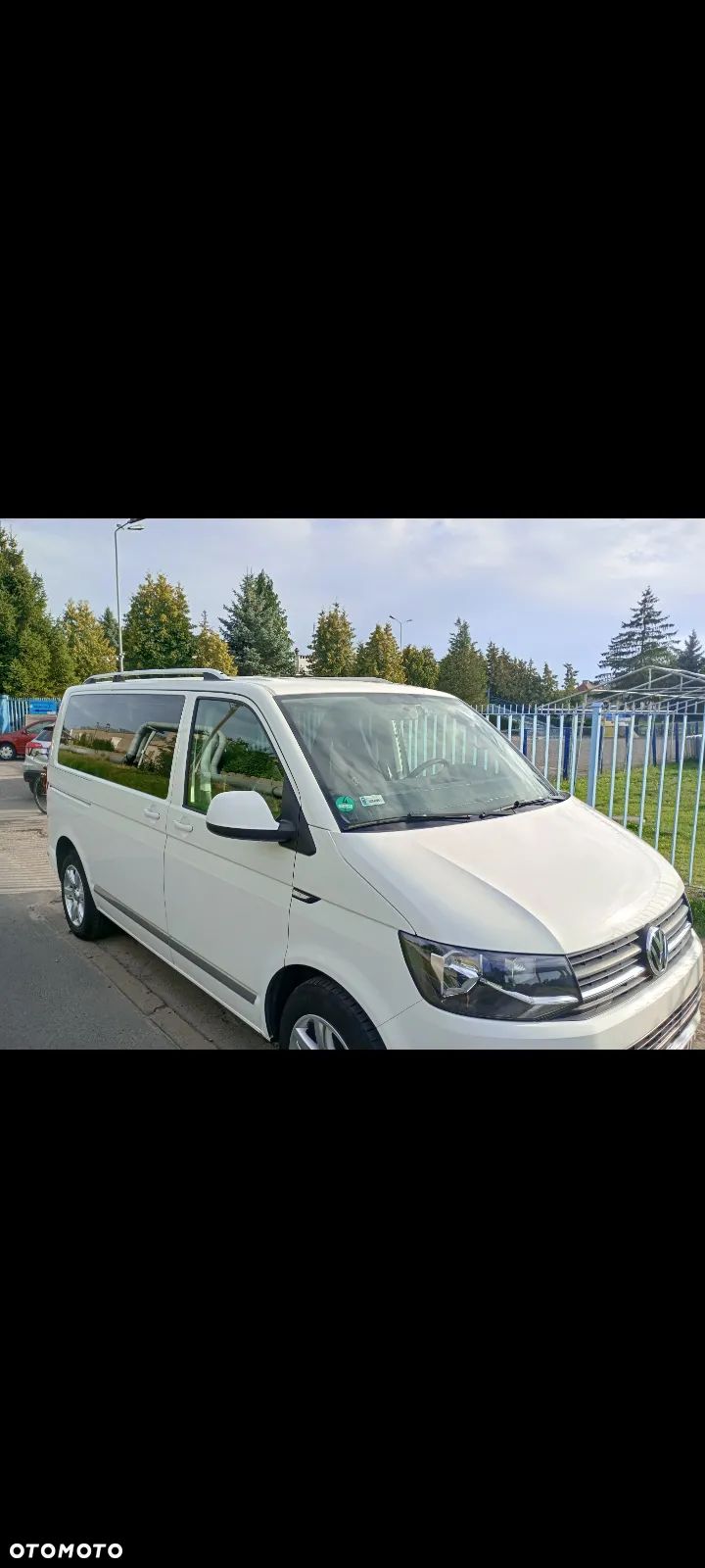 Volkswagen Multivan 2.0 TDI L1 Trendline - 1