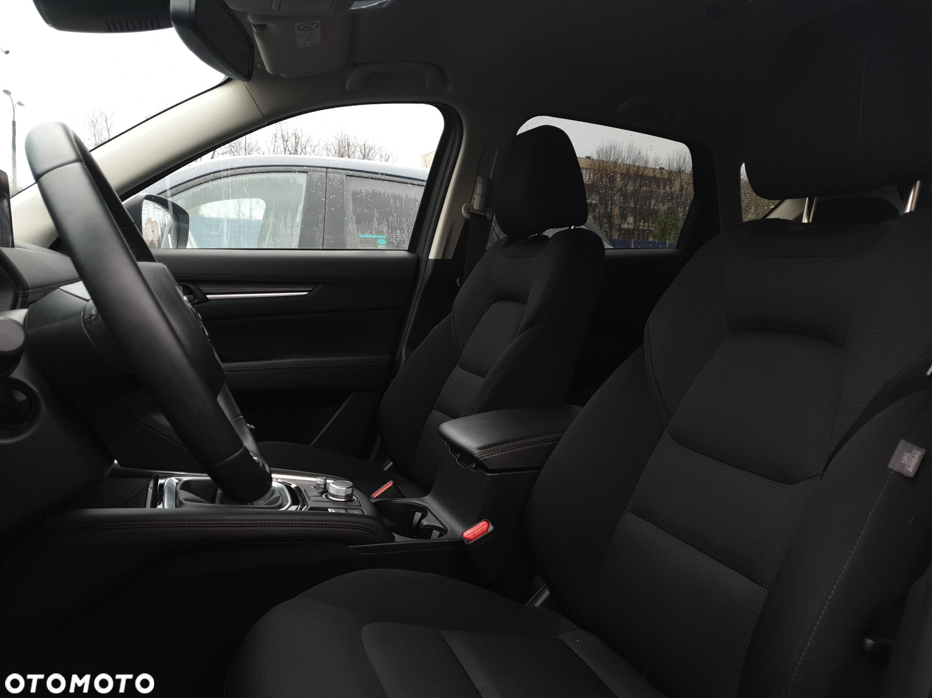 Mazda CX-5 2.0 Exclusive-Line 2WD - 22