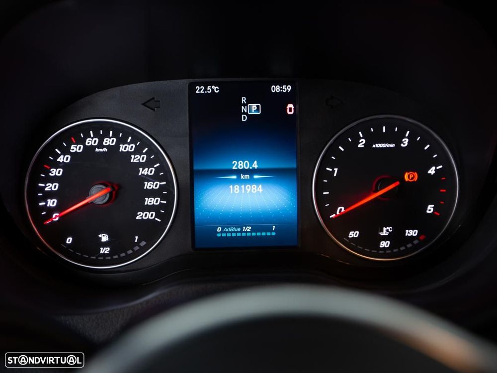 Mercedes-Benz Sprinter Kompakt 9G-TRONIC c/IVA - 16