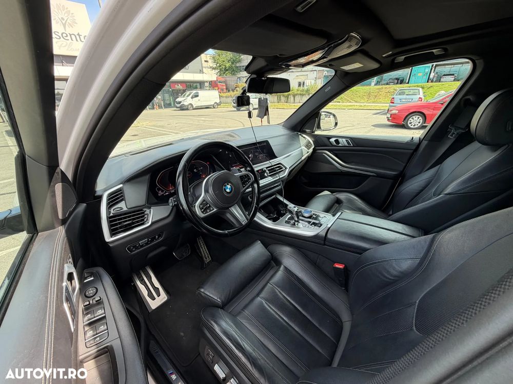 BMW X5 - 5