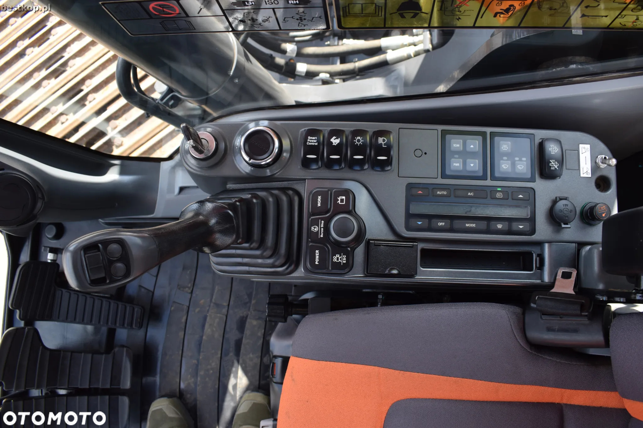 Doosan DX225LC-5 - 23