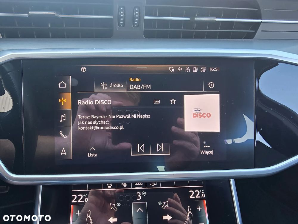 Audi A6 Avant ver-40-tdi-mhev-sport-s-tronic - 27