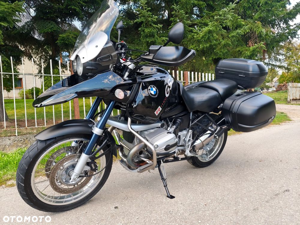 BMW R