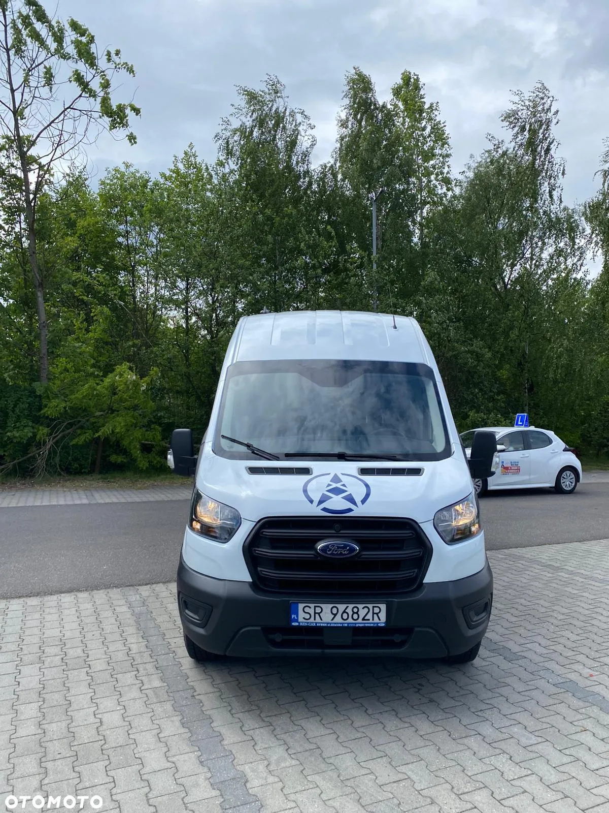 Ford TRANSIT - 2