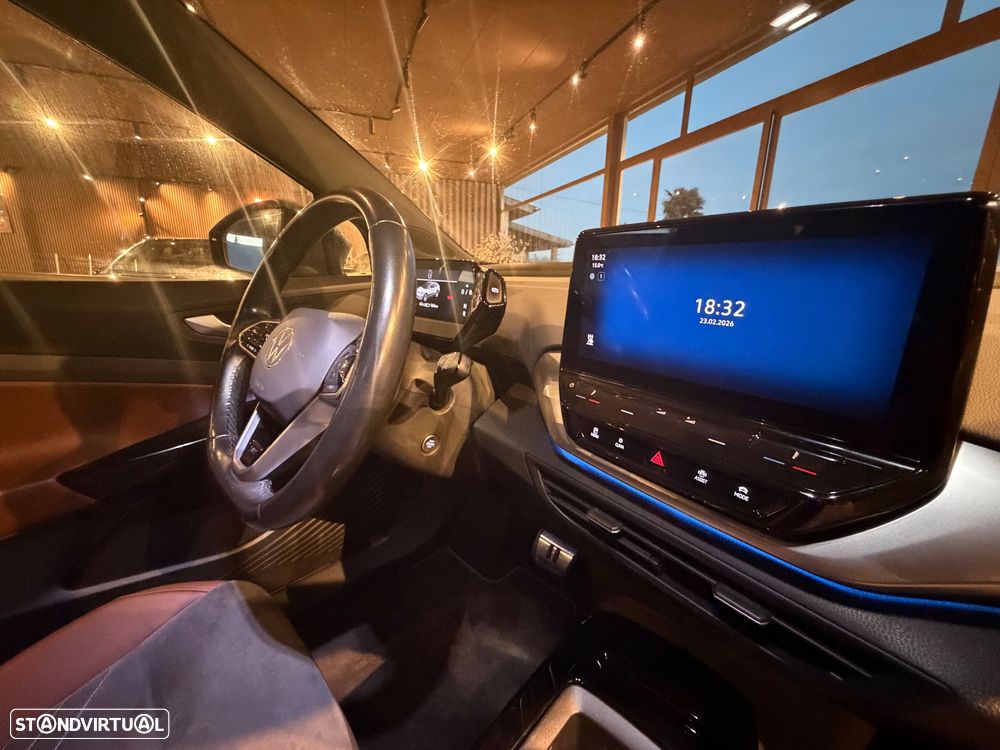 VW ID.4 Performance Upgrade Pro 1st - 28