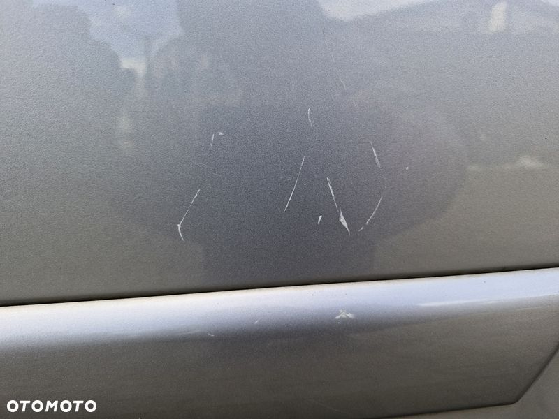 citroen c4 picasso 1 i drzwi lewy tył lewe tylne ezrc - 3