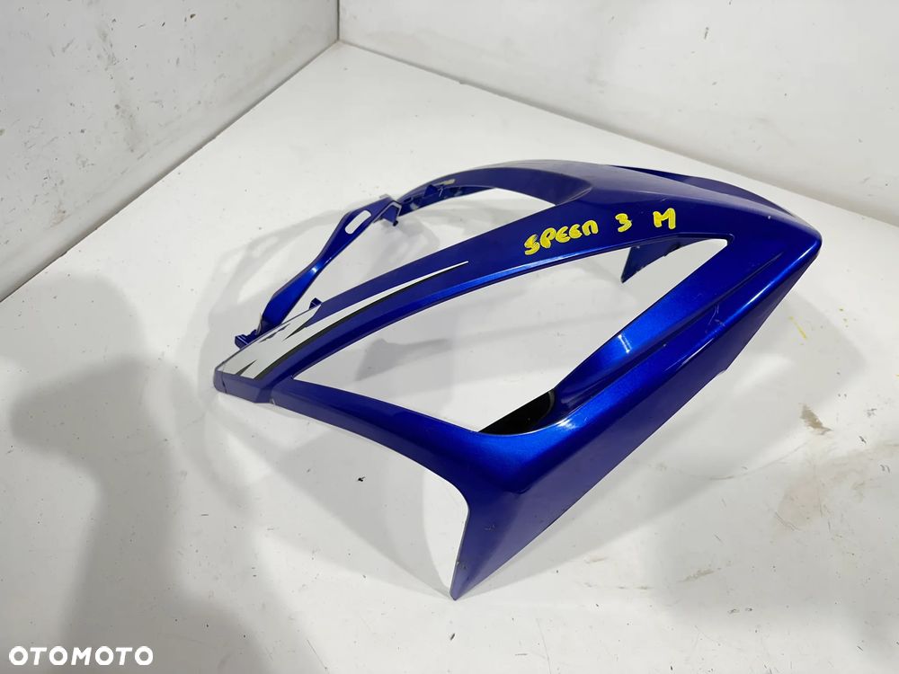 Czacha owiewka Peugeot Speedfight III - 2