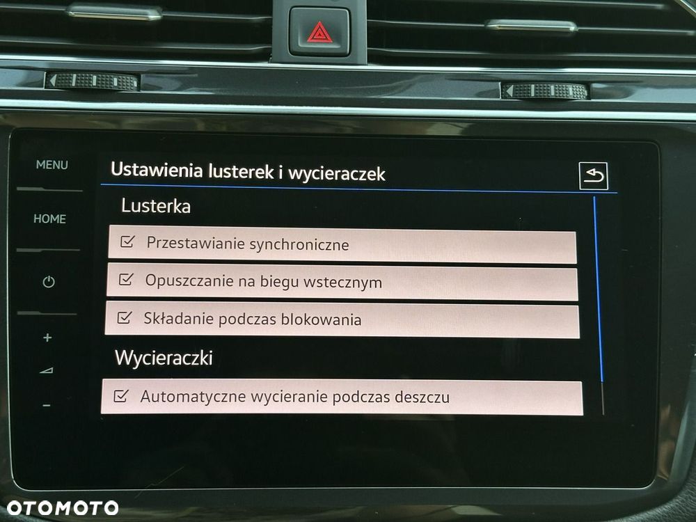 Volkswagen Tiguan Allspace - 33