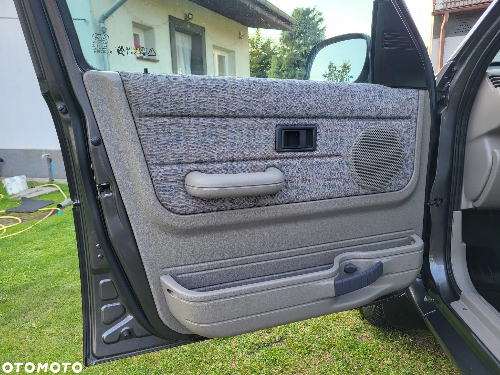 Land Rover Freelander Td4 S - 18