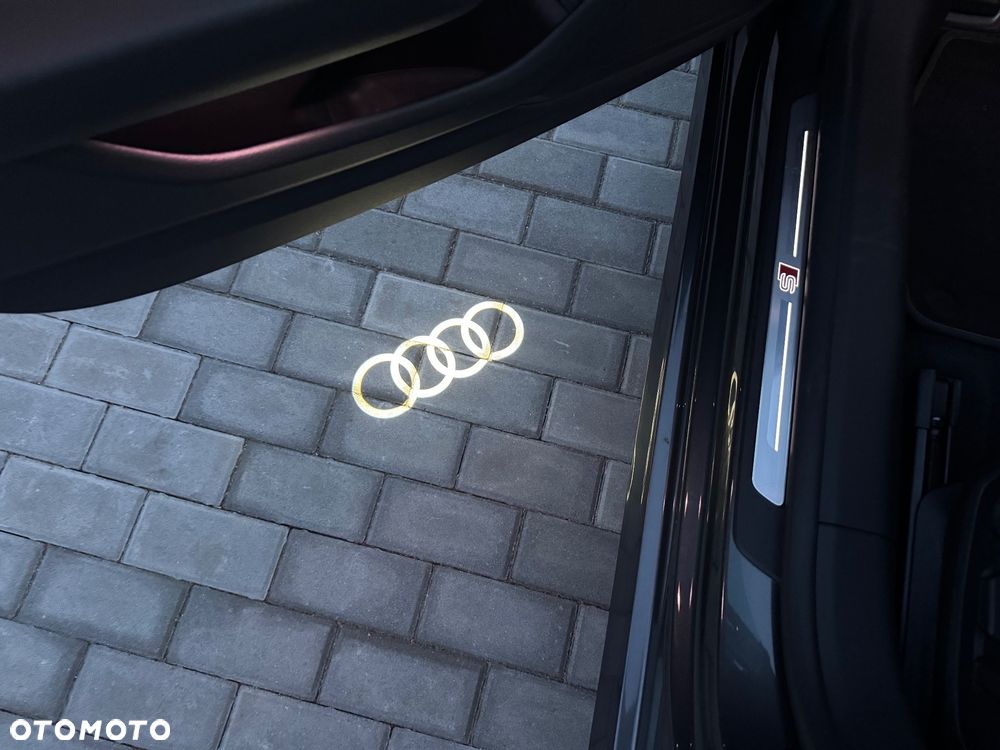 Audi A7 Sportback 40 TDI S tronic - 34