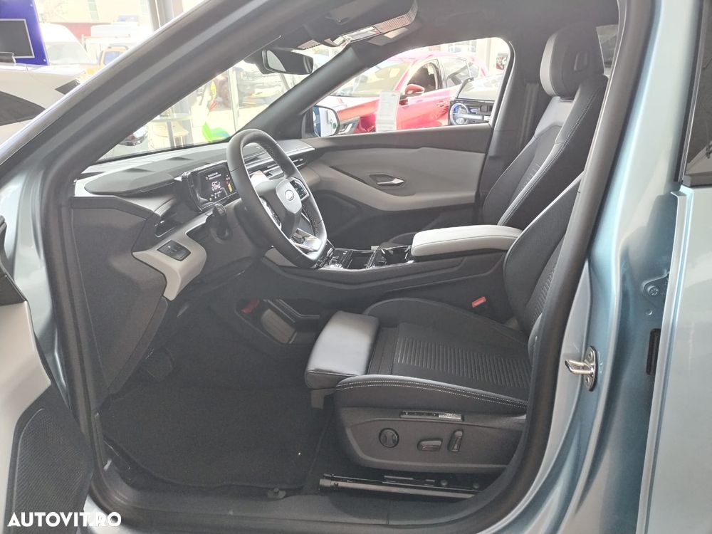 Ford Explorer RWD 77 kWh Extended Range Premium - 5