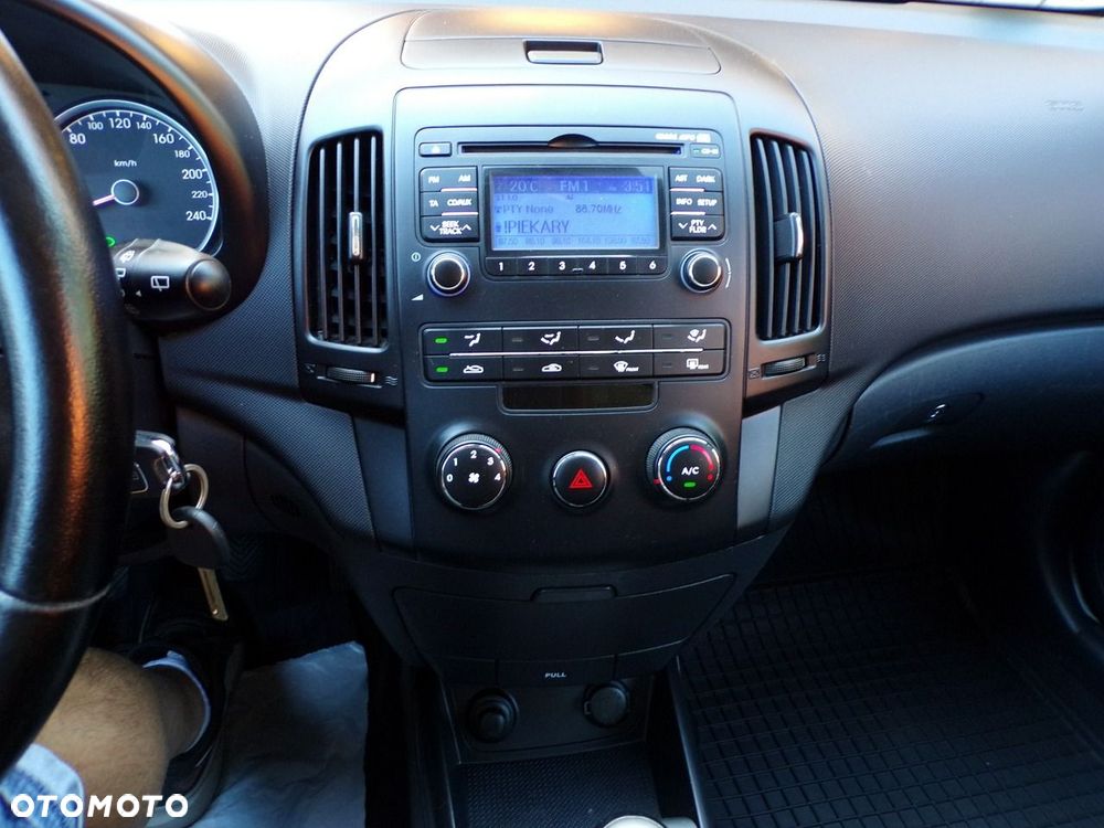 Hyundai i30 - 21