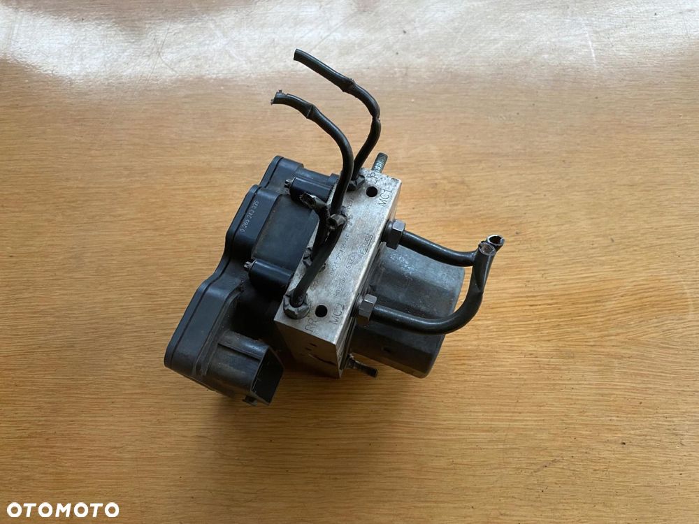 POMPA ABS FORD TOURNEO TRANSIT CUSTOM BK212C405AF - 5