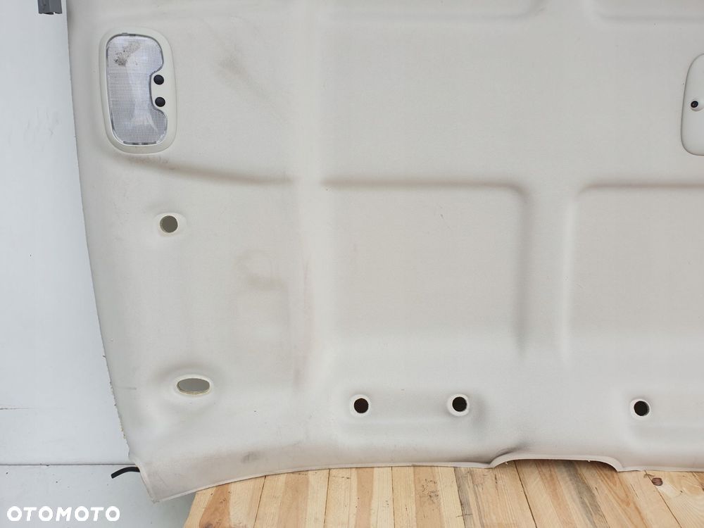 Jeep Compass 06-11r PODSUFITKA JASNY 1CP07DW1AH CHEŁM - 5