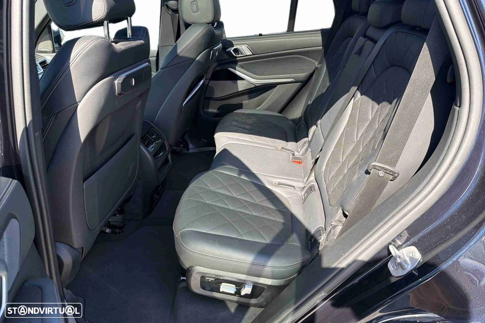 BMW X5 - 10