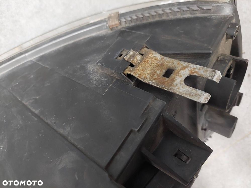 LAMPA LEWY PRZÓD VOLKSWAGEN SHARAN  MK1 LIFT - 5