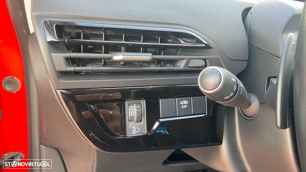 Citroën Grand C4 Spacetourer BlueHDi 130 Stop&Start EAT8 BUSINESS CLASS - 31