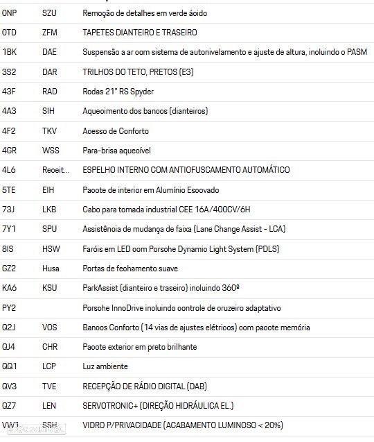 Porsche Cayenne E-Hybrid - 42