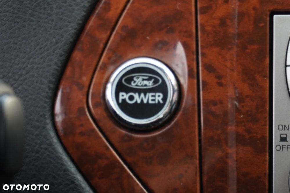 Ford Mondeo 2.0 Ghia X100 / X - 31