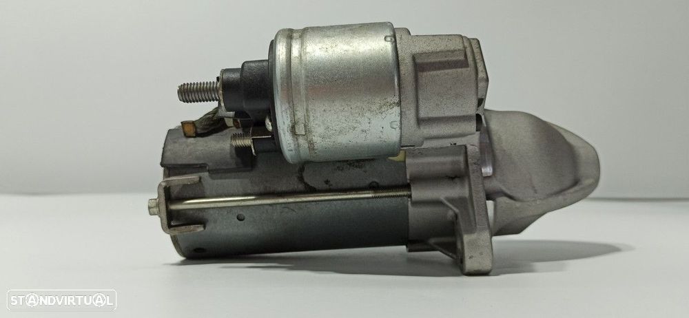 MOTOR DE ARRANQUE FORD KA+ ULTIMATE - 5