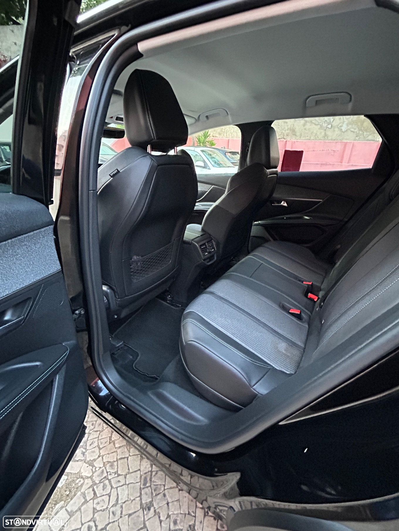 Peugeot 3008 1.6 Hybrid Allure Pack e-EAT8 - 15