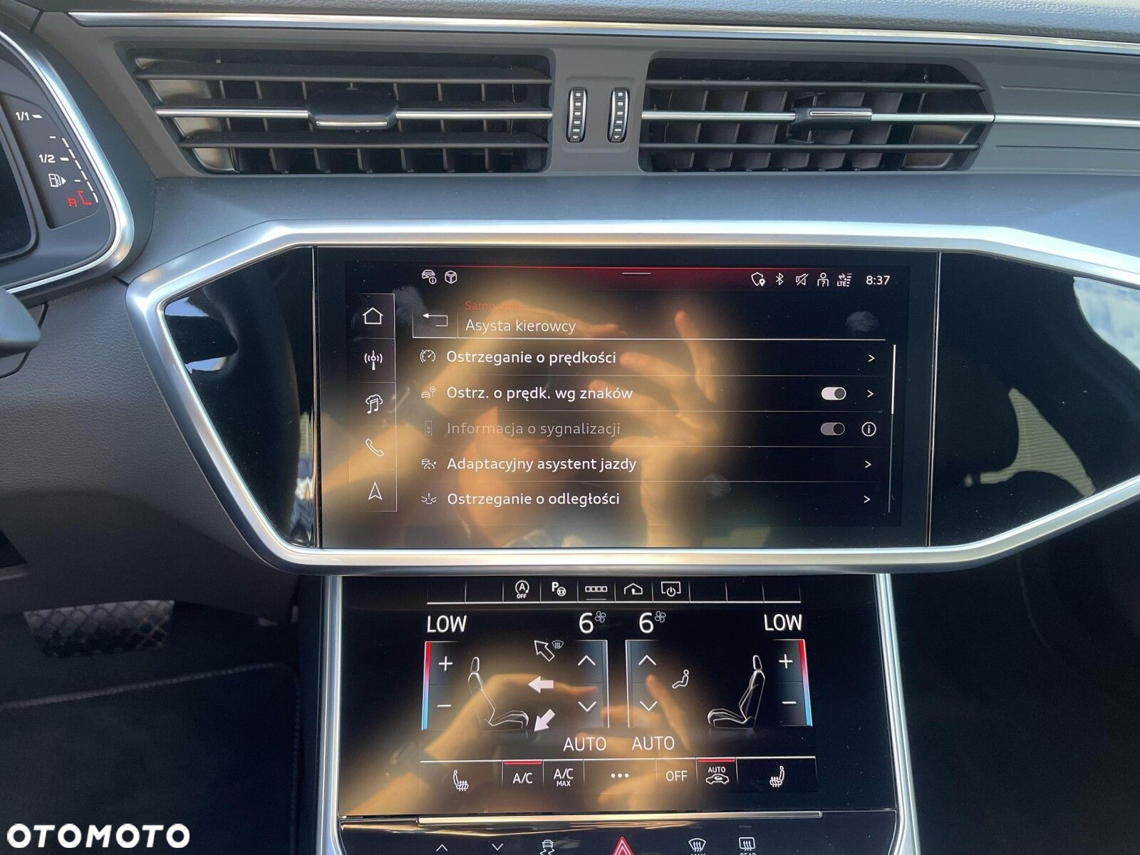 Audi A6 - 19