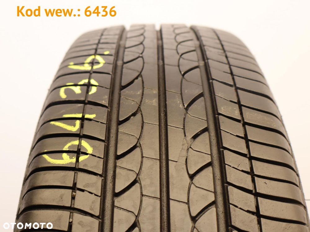 Bridgestone Ecopia EP25 - 175/65 R15 - 7